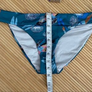 Patagonia Bikini Bottoms